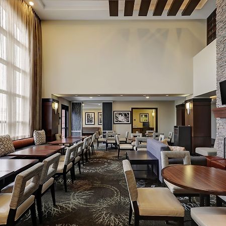 Staybridge Suites Washington D.C. - Greenbelt By Ihg Ланам Екстериор снимка
