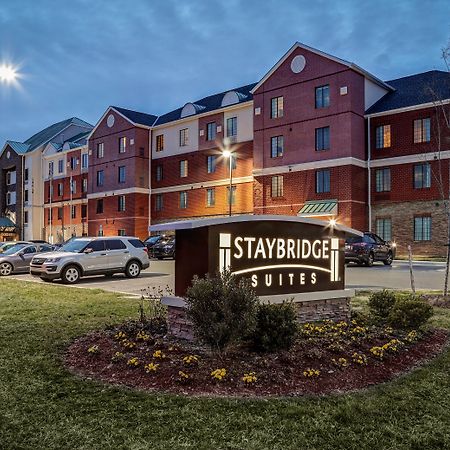 Staybridge Suites Washington D.C. - Greenbelt By Ihg Ланам Екстериор снимка