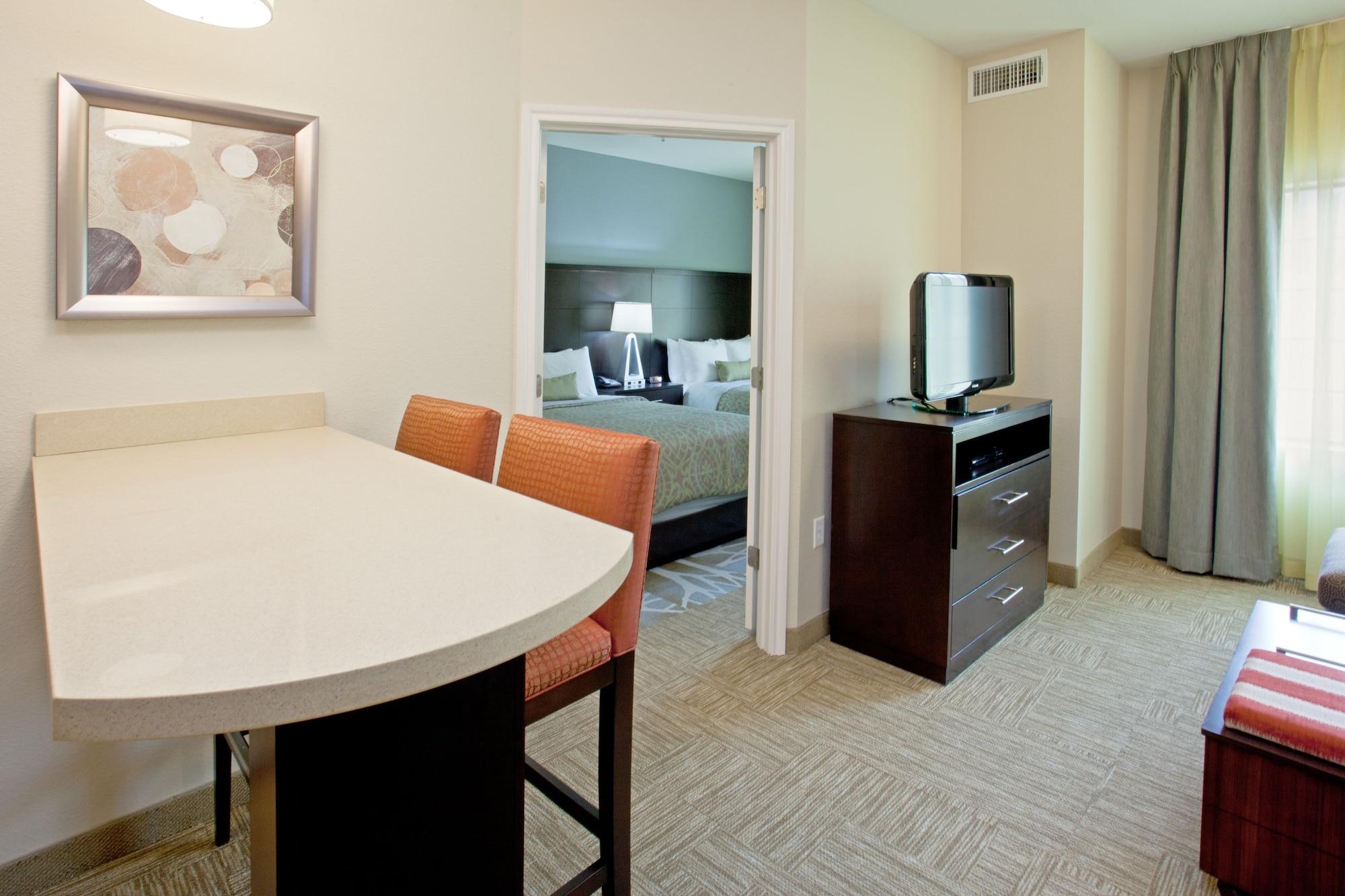Staybridge Suites Washington D.C. - Greenbelt By Ihg Ланам Екстериор снимка