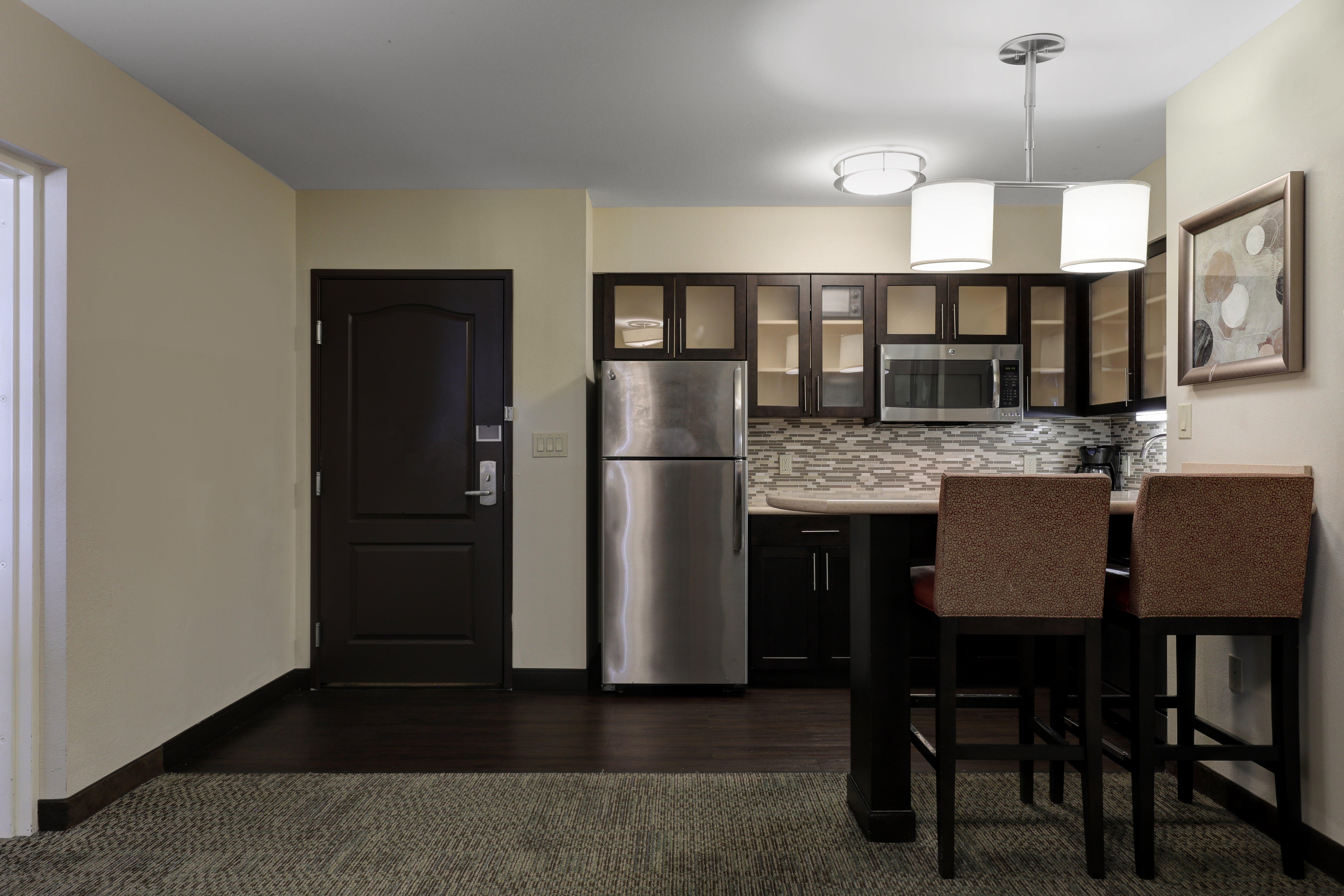Staybridge Suites Washington D.C. - Greenbelt By Ihg Ланам Екстериор снимка