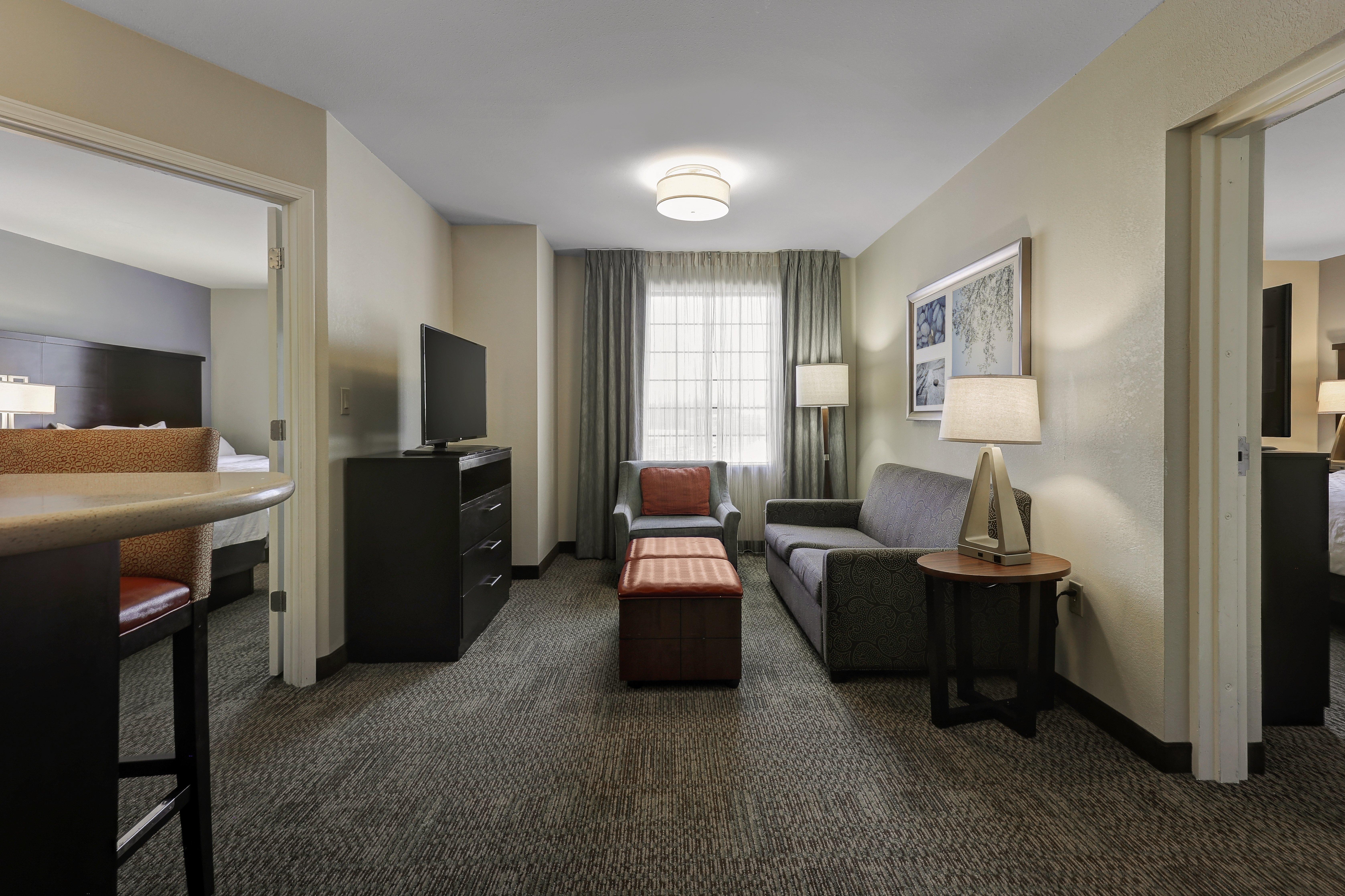 Staybridge Suites Washington D.C. - Greenbelt By Ihg Ланам Екстериор снимка