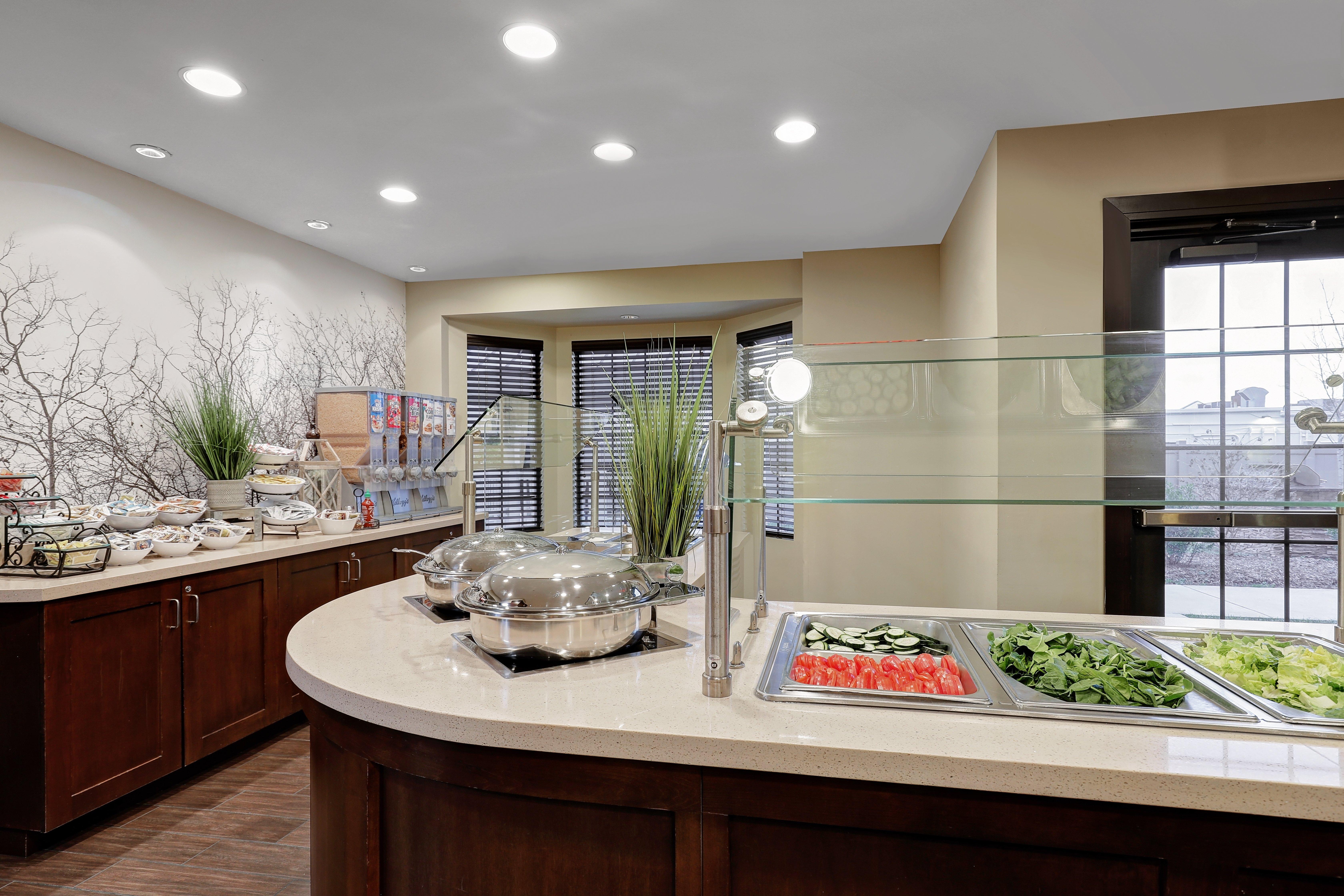 Staybridge Suites Washington D.C. - Greenbelt By Ihg Ланам Екстериор снимка