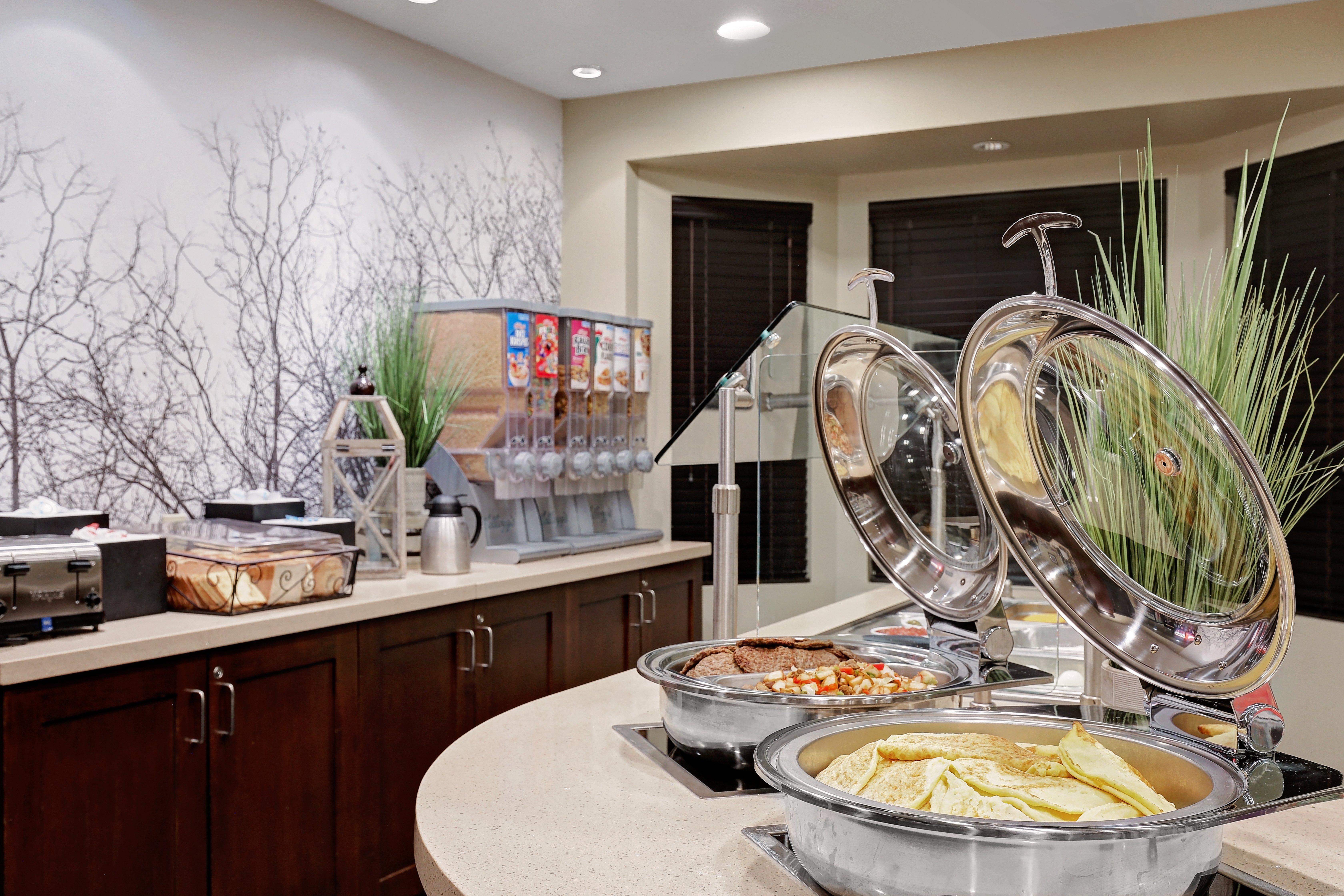 Staybridge Suites Washington D.C. - Greenbelt By Ihg Ланам Екстериор снимка