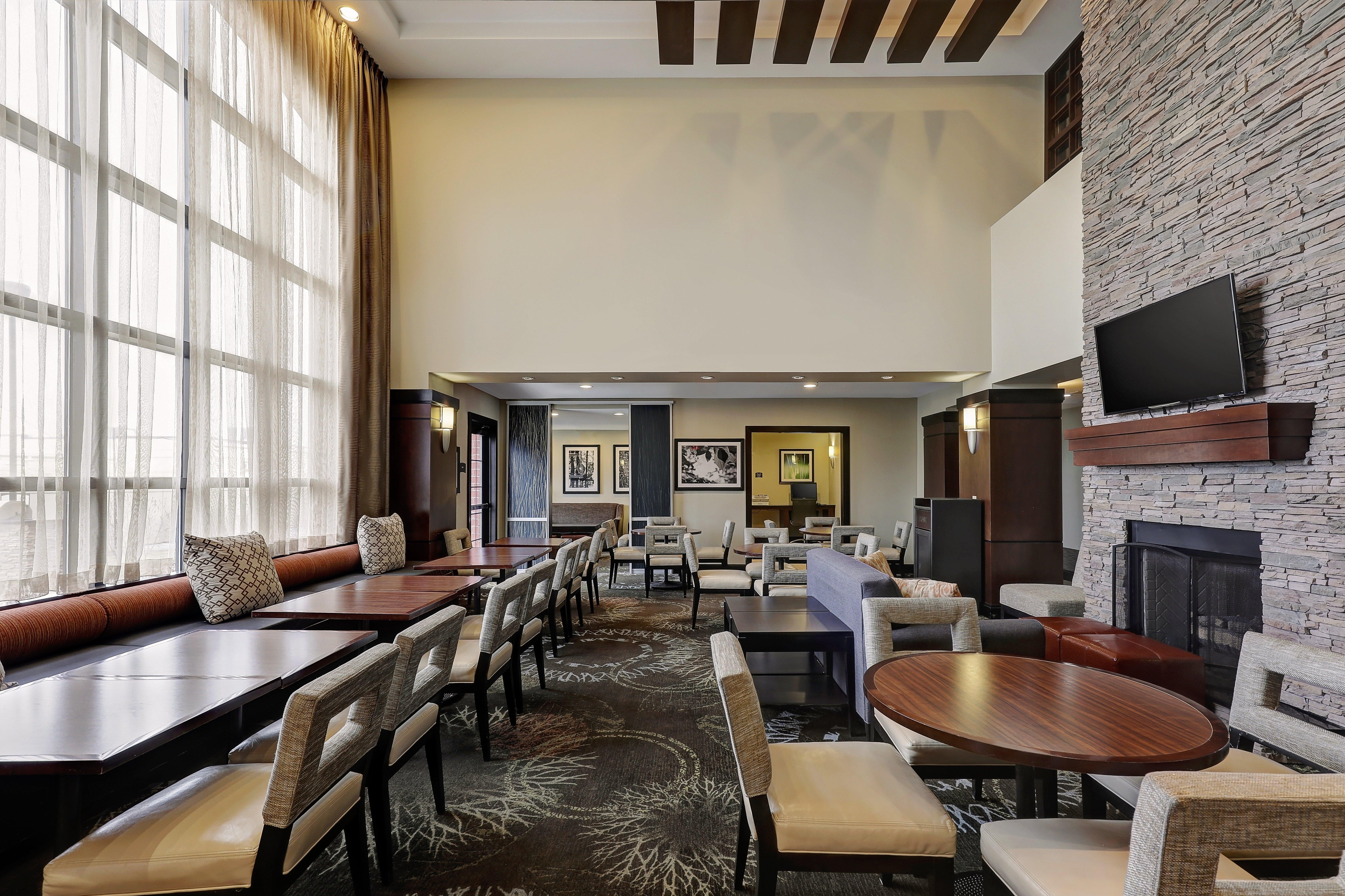 Staybridge Suites Washington D.C. - Greenbelt By Ihg Ланам Екстериор снимка