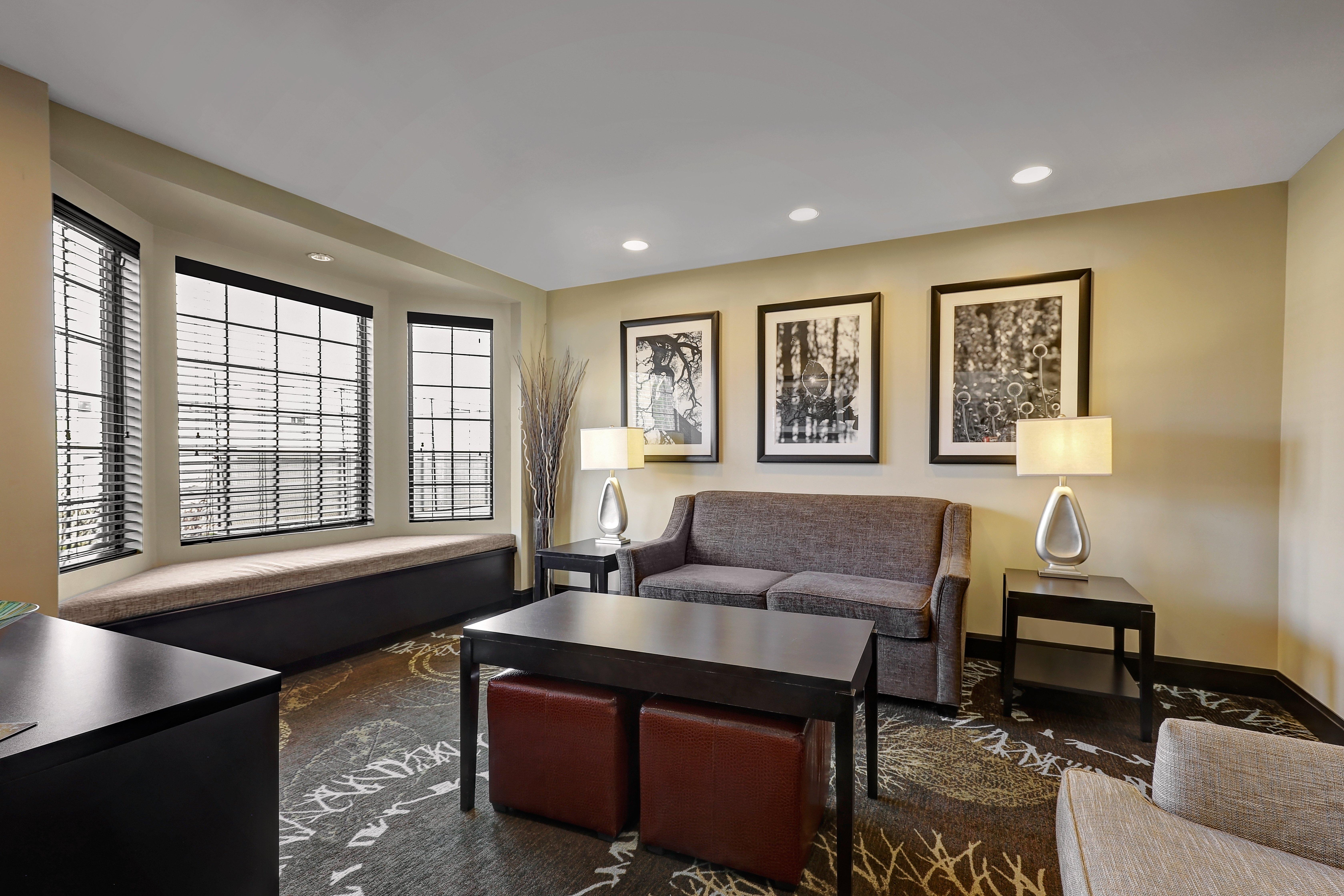 Staybridge Suites Washington D.C. - Greenbelt By Ihg Ланам Екстериор снимка