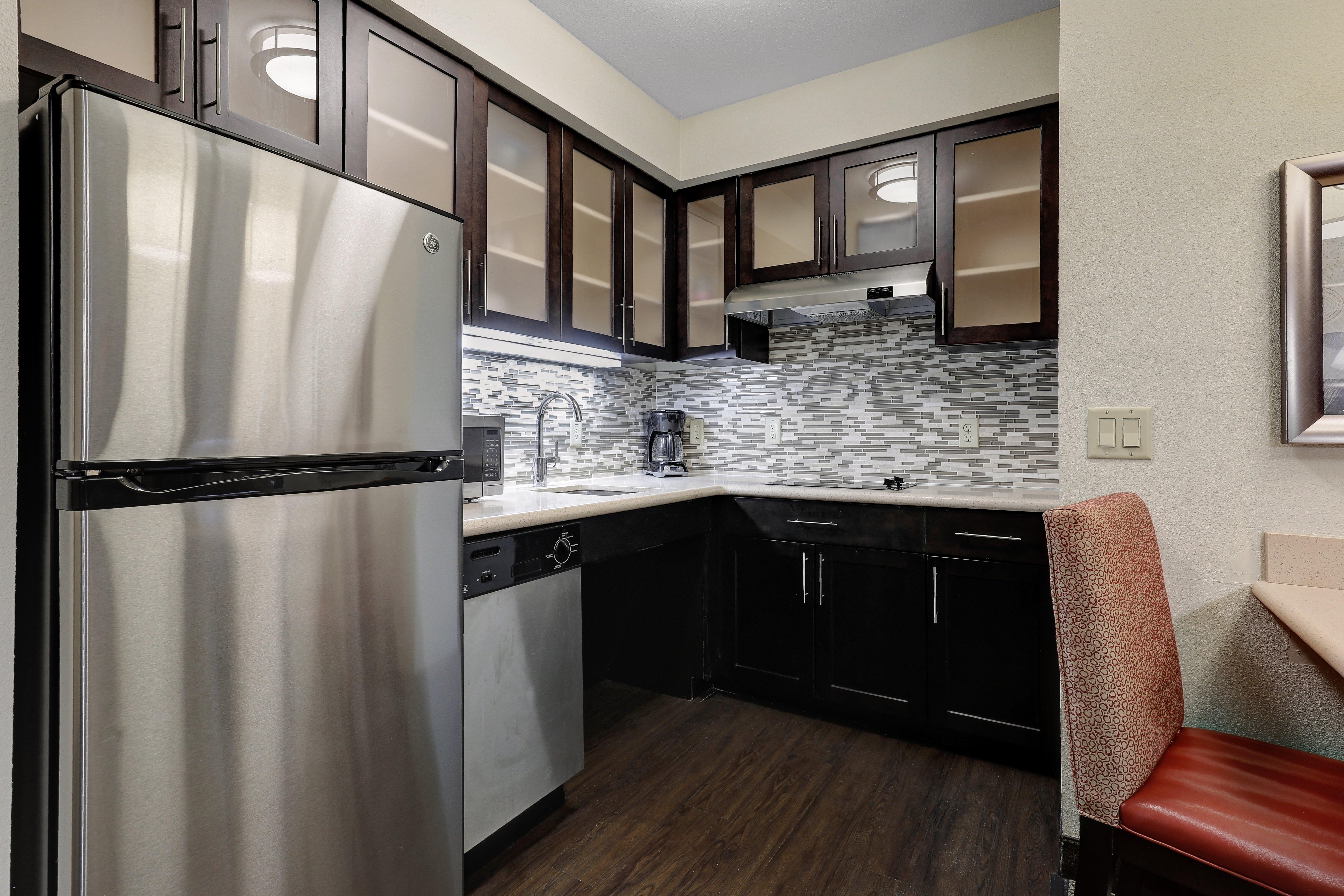 Staybridge Suites Washington D.C. - Greenbelt By Ihg Ланам Екстериор снимка