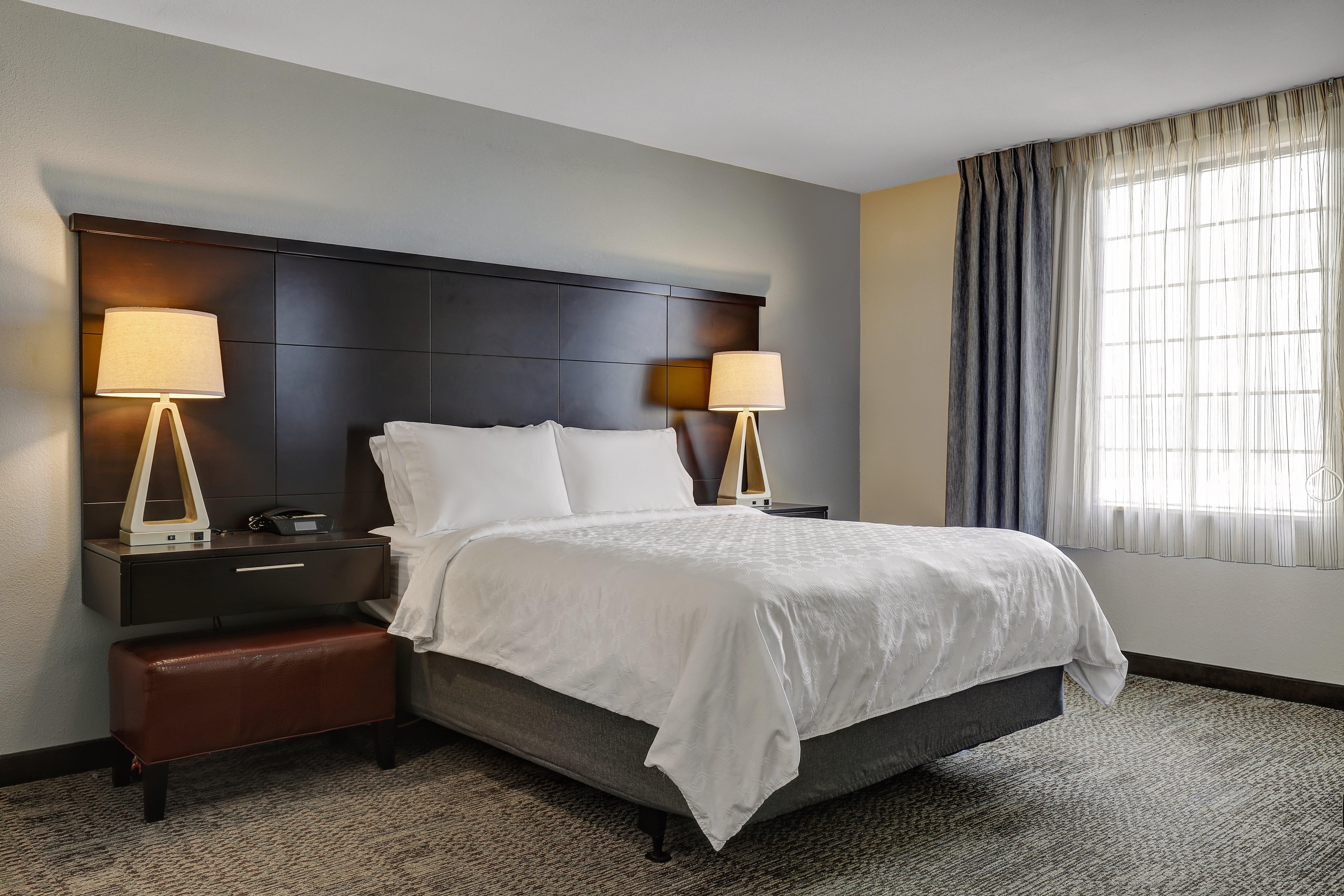 Staybridge Suites Washington D.C. - Greenbelt By Ihg Ланам Екстериор снимка