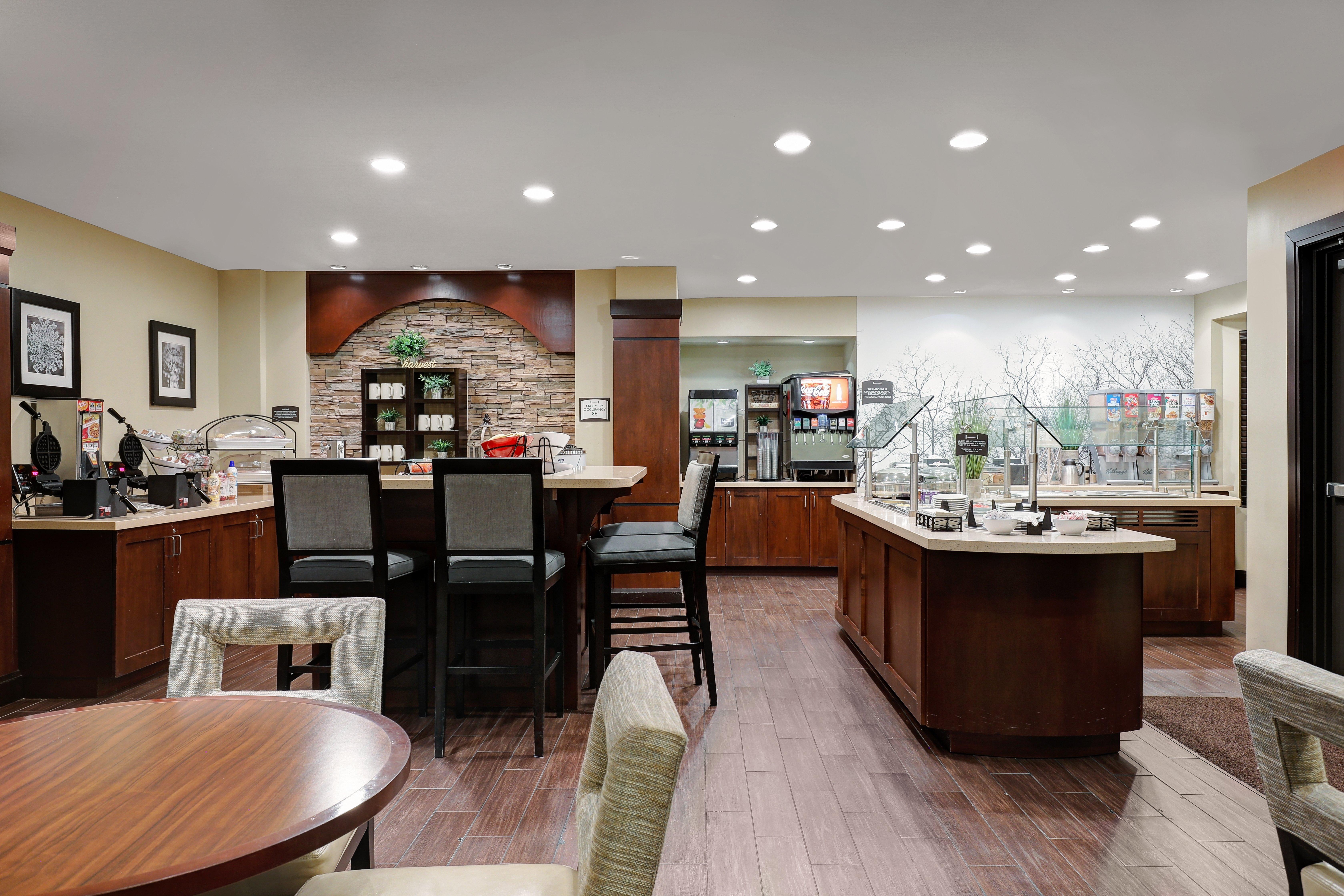 Staybridge Suites Washington D.C. - Greenbelt By Ihg Ланам Екстериор снимка