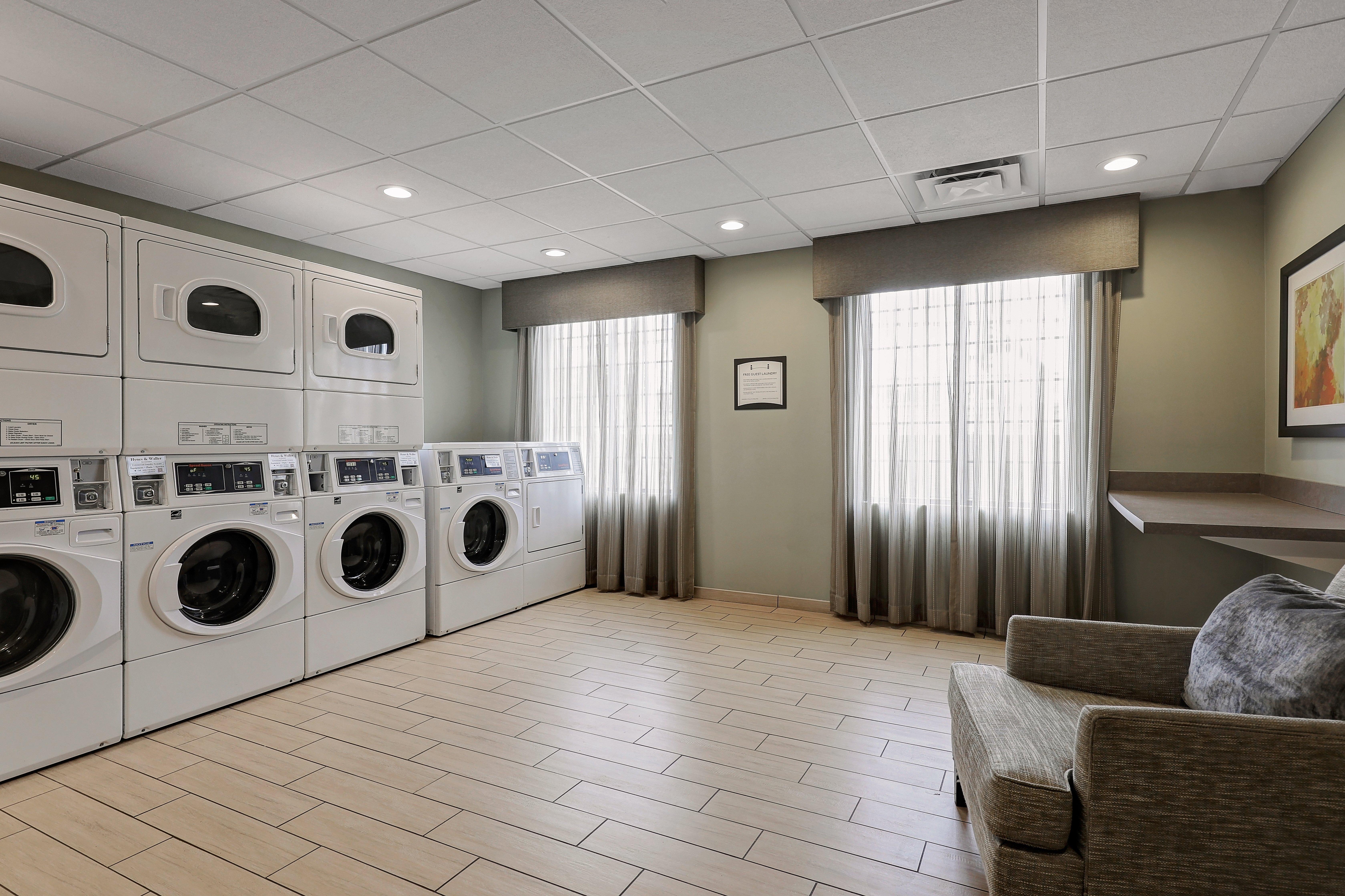 Staybridge Suites Washington D.C. - Greenbelt By Ihg Ланам Екстериор снимка