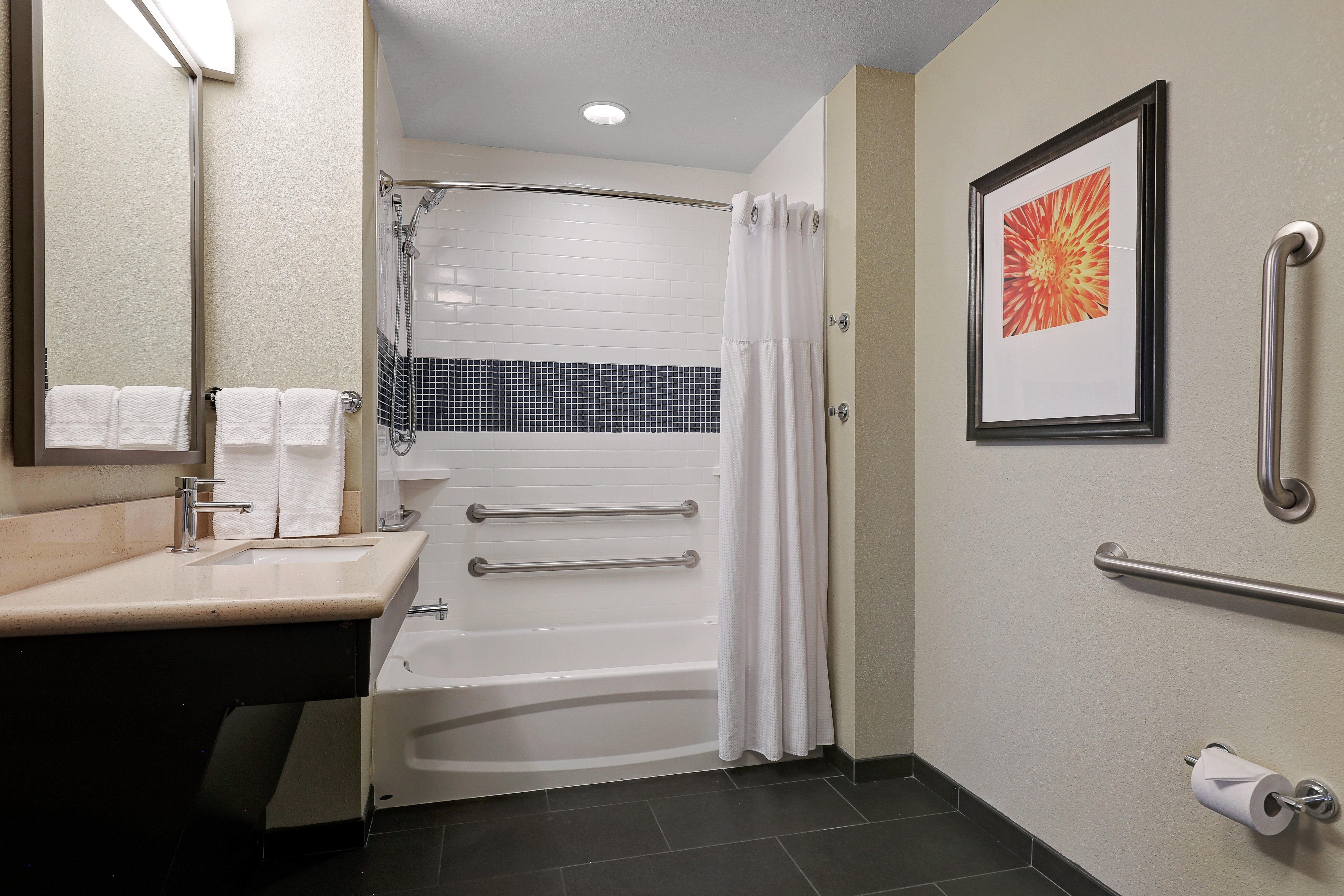 Staybridge Suites Washington D.C. - Greenbelt By Ihg Ланам Екстериор снимка