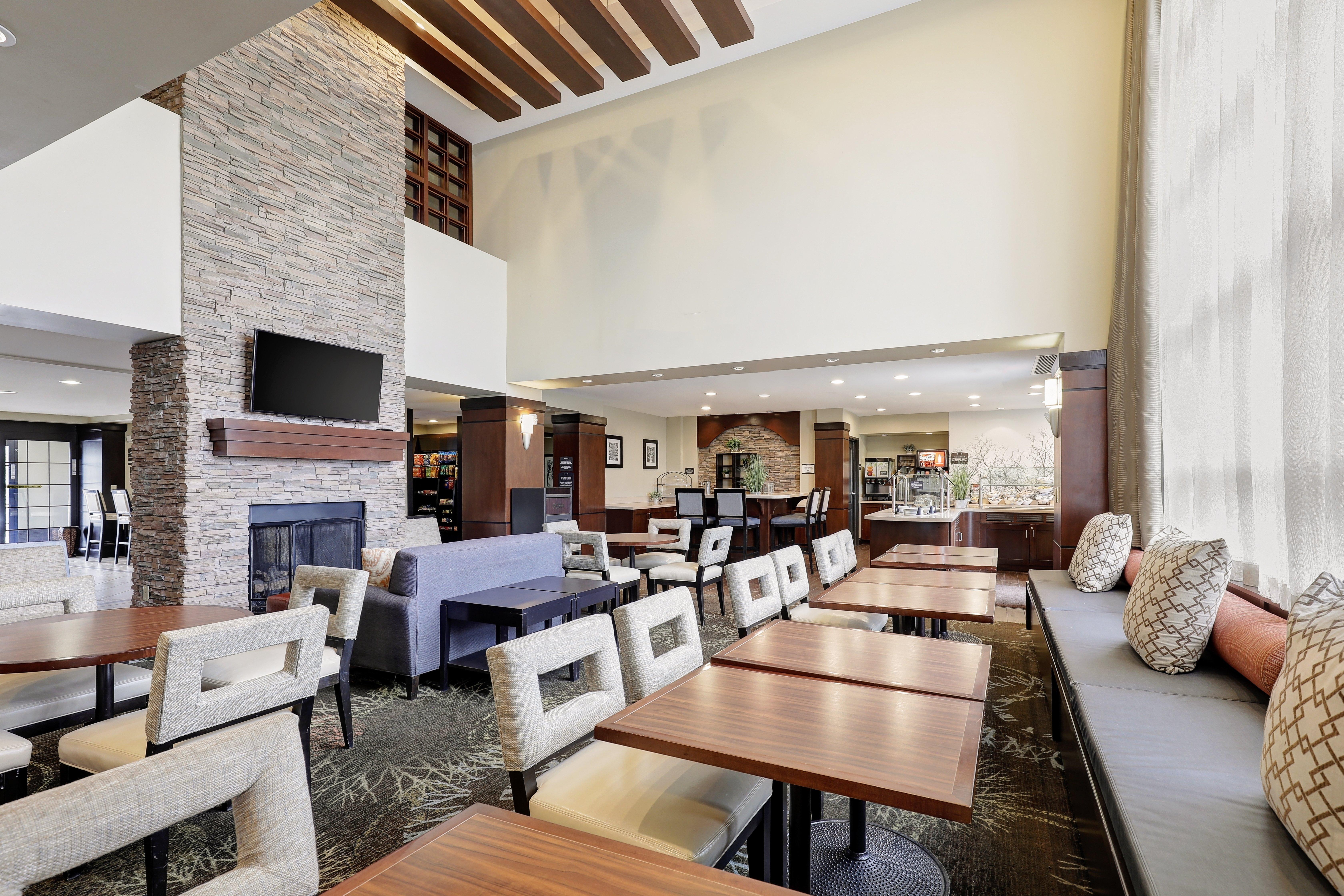 Staybridge Suites Washington D.C. - Greenbelt By Ihg Ланам Екстериор снимка