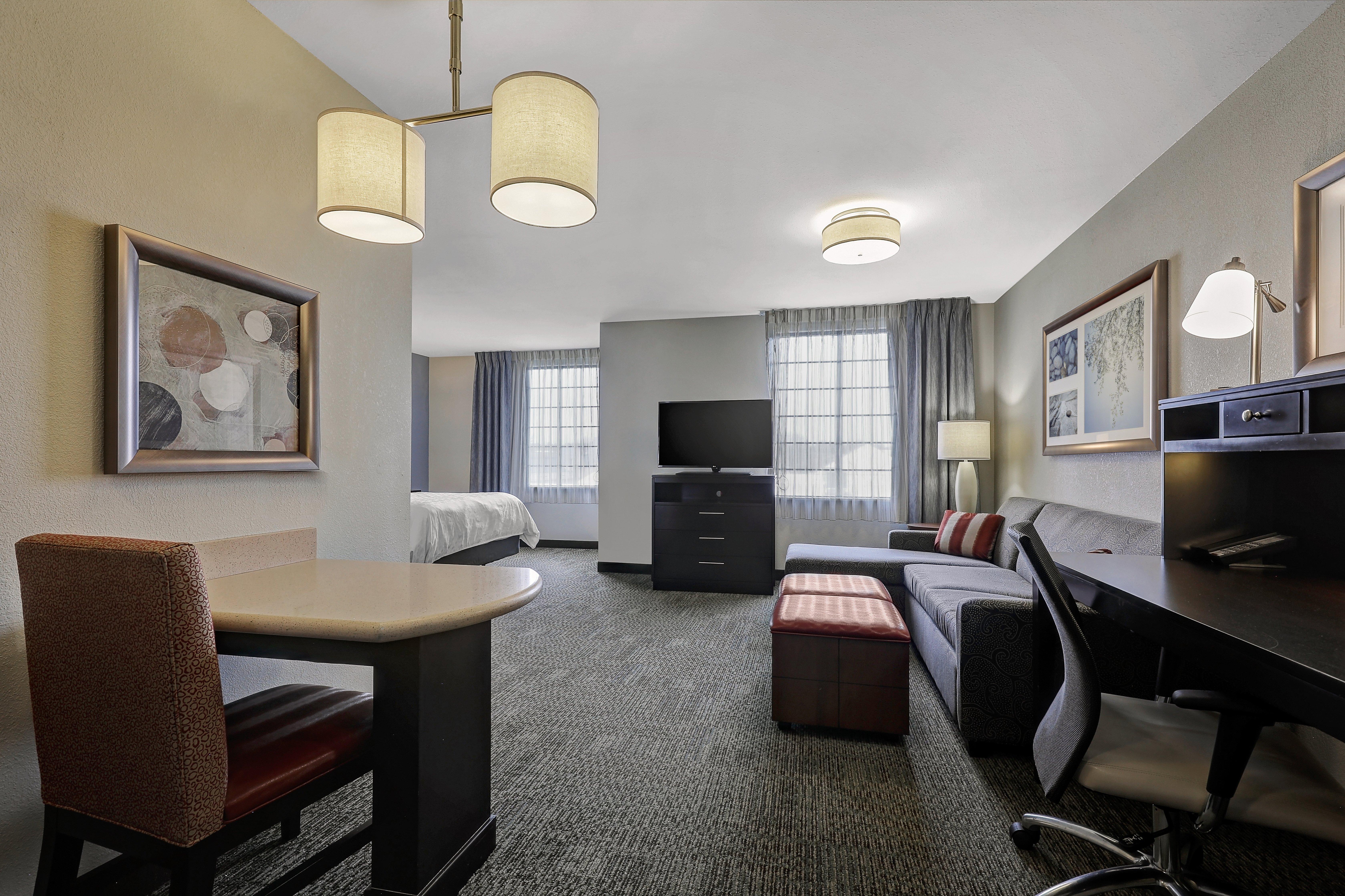 Staybridge Suites Washington D.C. - Greenbelt By Ihg Ланам Екстериор снимка
