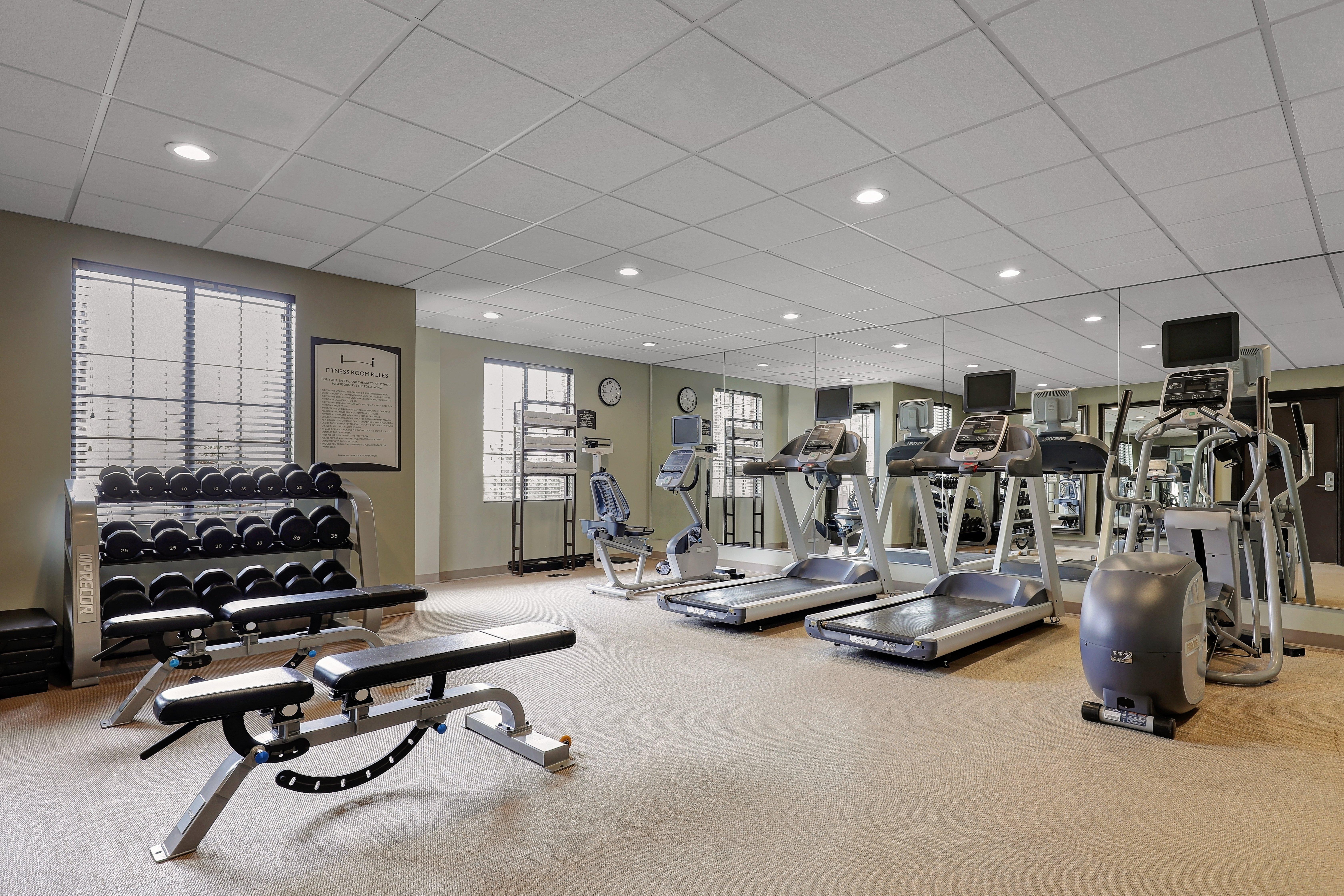 Staybridge Suites Washington D.C. - Greenbelt By Ihg Ланам Екстериор снимка