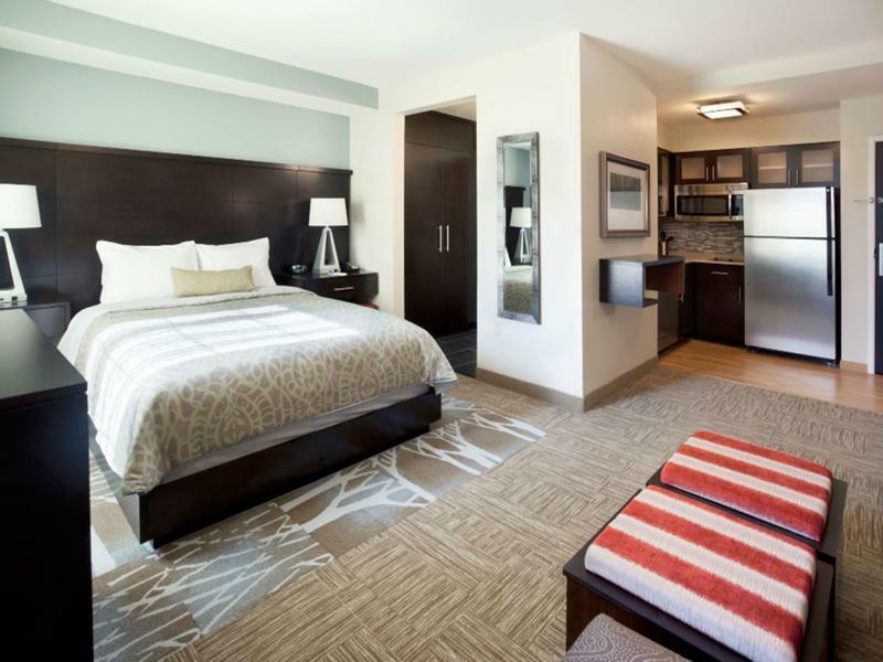Staybridge Suites Washington D.C. - Greenbelt By Ihg Ланам Екстериор снимка