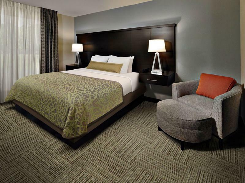 Staybridge Suites Washington D.C. - Greenbelt By Ihg Ланам Екстериор снимка